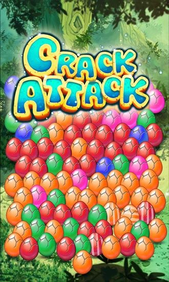 download Crack attack apk